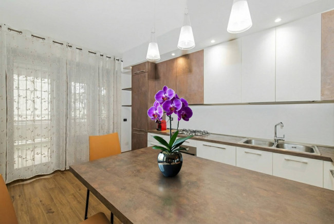 Appartamento in vendita a Paderno Dugnano