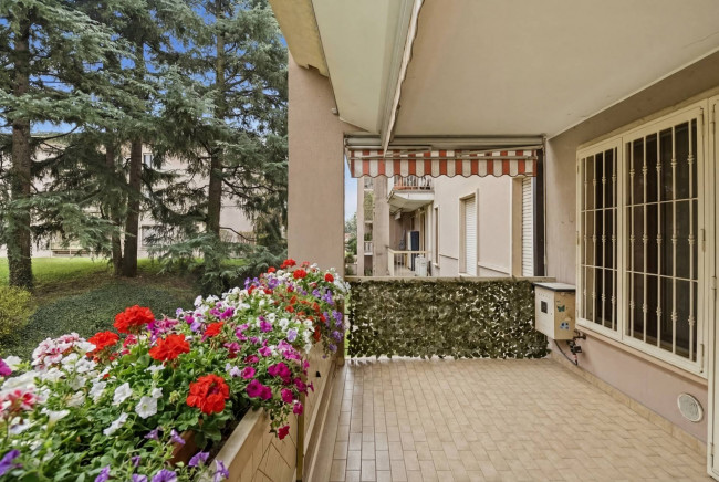 Appartamento in vendita a Paderno Dugnano