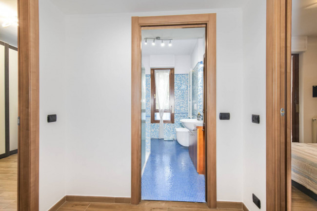 Appartamento in vendita a Paderno Dugnano