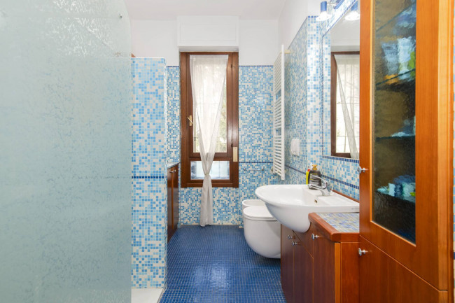 Appartamento in vendita a Paderno Dugnano