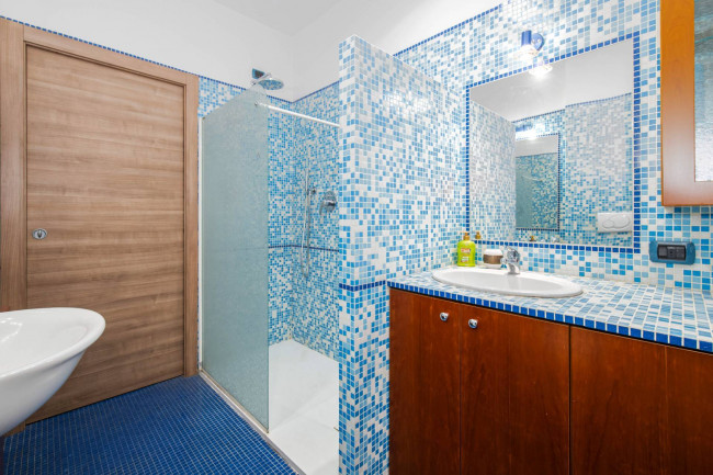 Appartamento in vendita a Paderno Dugnano