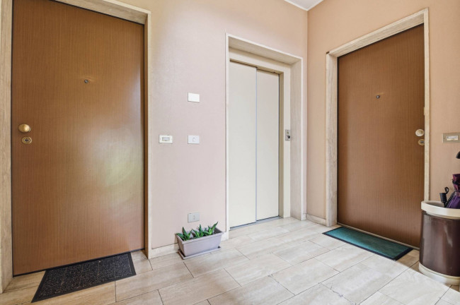 Appartamento in vendita a Paderno Dugnano