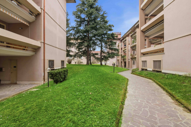 Appartamento in vendita a Paderno Dugnano