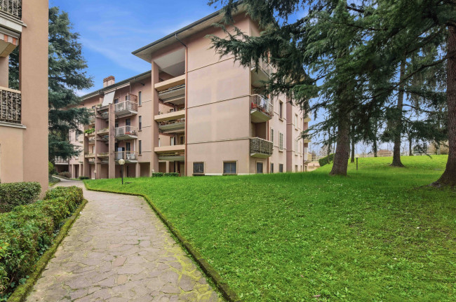 Appartamento in vendita a Paderno Dugnano