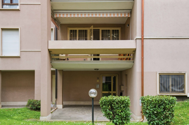 Appartamento in vendita a Paderno Dugnano