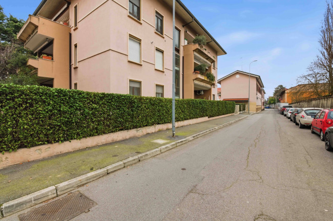 Appartamento in vendita a Paderno Dugnano