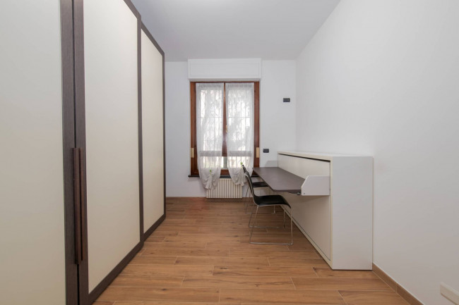 Appartamento in vendita a Paderno Dugnano