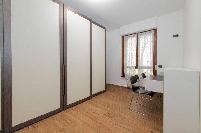 Appartamento in vendita a Paderno Dugnano