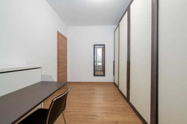 Appartamento in vendita a Paderno Dugnano