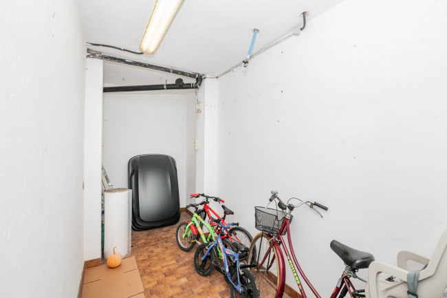 Appartamento in vendita a Paderno Dugnano