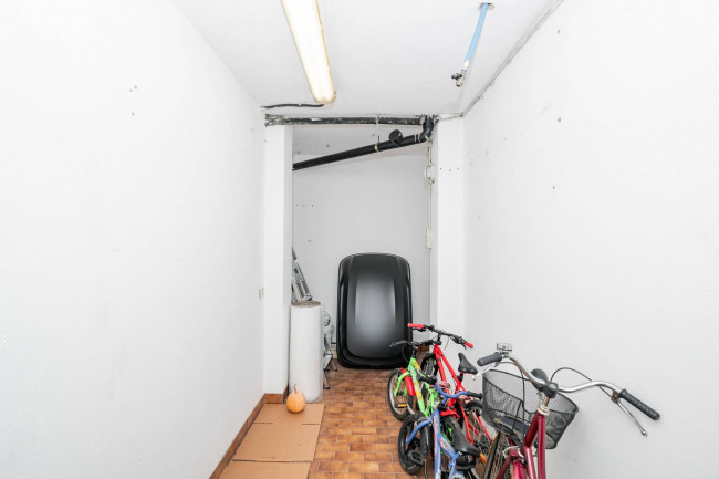 Appartamento in vendita a Paderno Dugnano