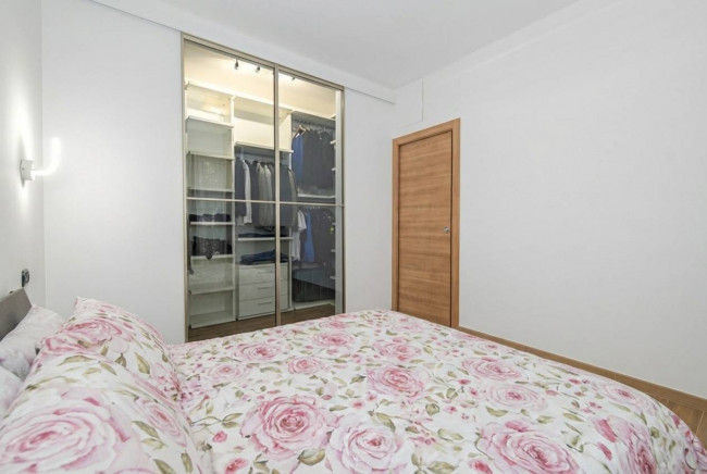 Appartamento in vendita a Paderno Dugnano