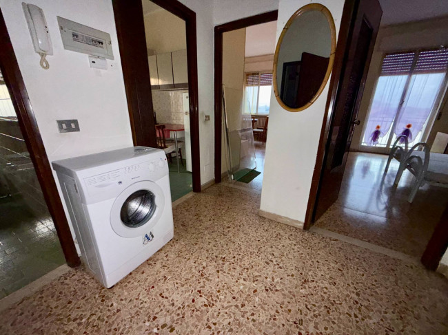 Appartamento in affitto a Baranzate