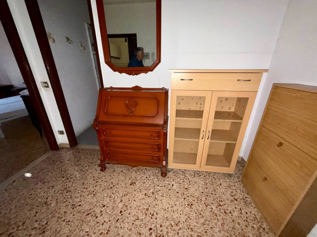 Appartamento in affitto a Baranzate