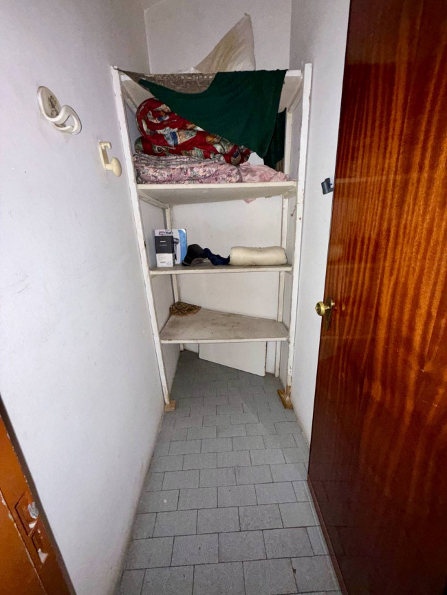 Appartamento in affitto a Baranzate