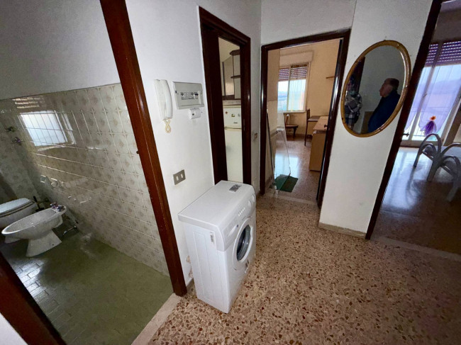 Appartamento in affitto a Baranzate