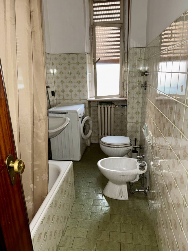 Appartamento in affitto a Baranzate