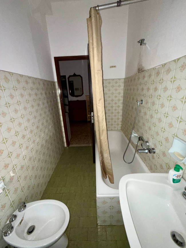 Appartamento in affitto a Baranzate