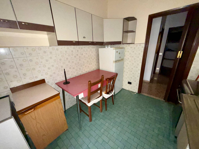 Appartamento in affitto a Baranzate