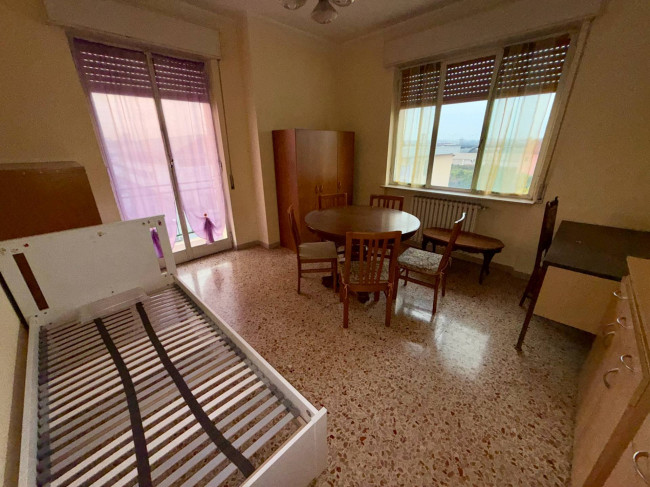 Appartamento in affitto a Baranzate