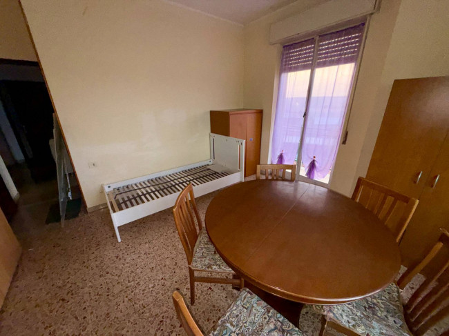 Appartamento in affitto a Baranzate