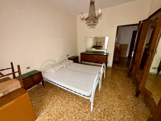 Appartamento in affitto a Baranzate