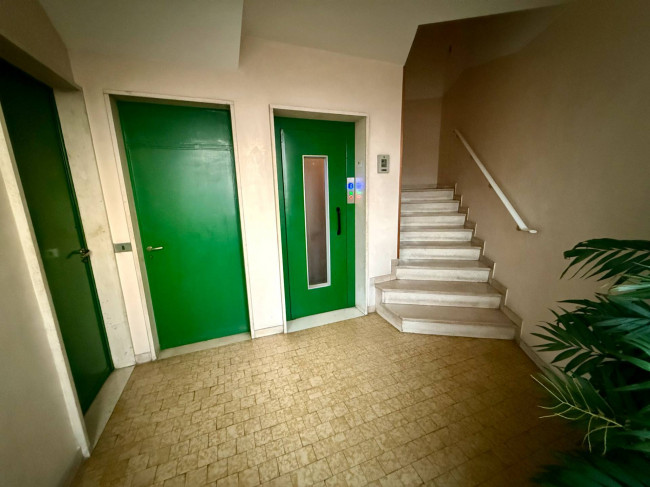 Appartamento in affitto a Baranzate