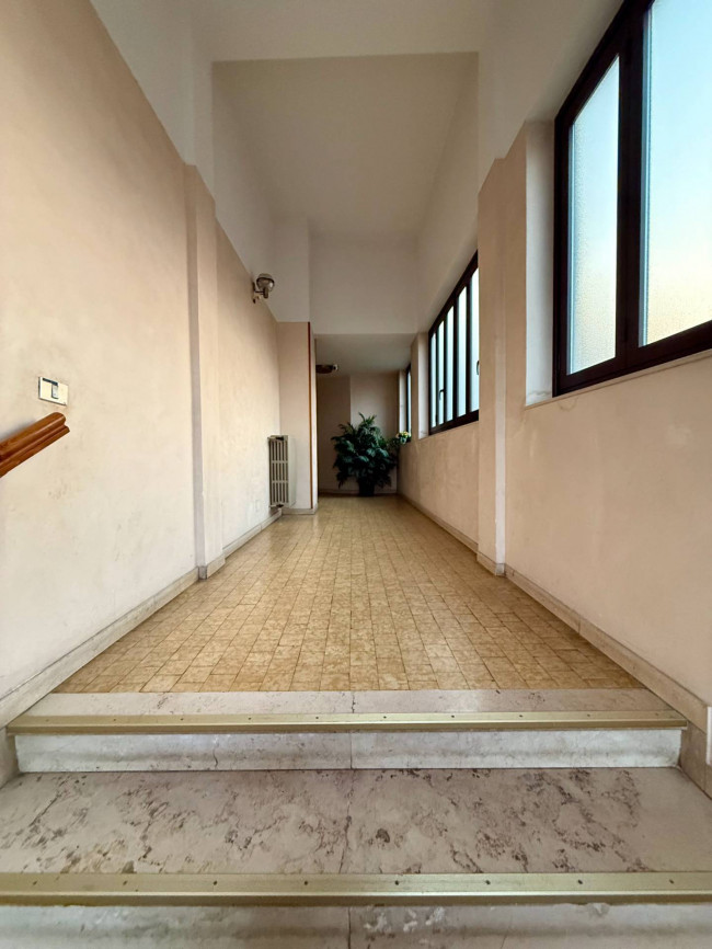 Appartamento in affitto a Baranzate