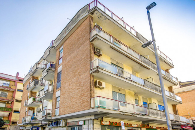 Appartamento in vendita a Pomezia