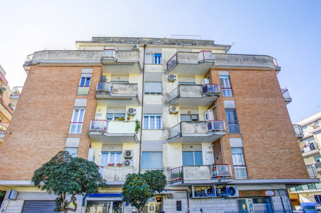 Appartamento in vendita a Pomezia