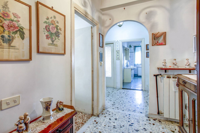 Appartamento in vendita a Pomezia