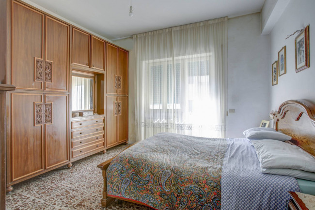 Appartamento in vendita a Pomezia