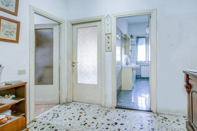 Appartamento in vendita a Pomezia