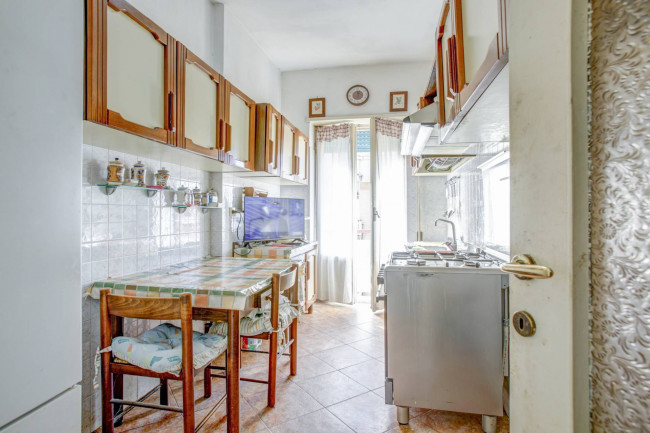 Appartamento in vendita a Pomezia