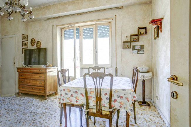 Appartamento in vendita a Pomezia