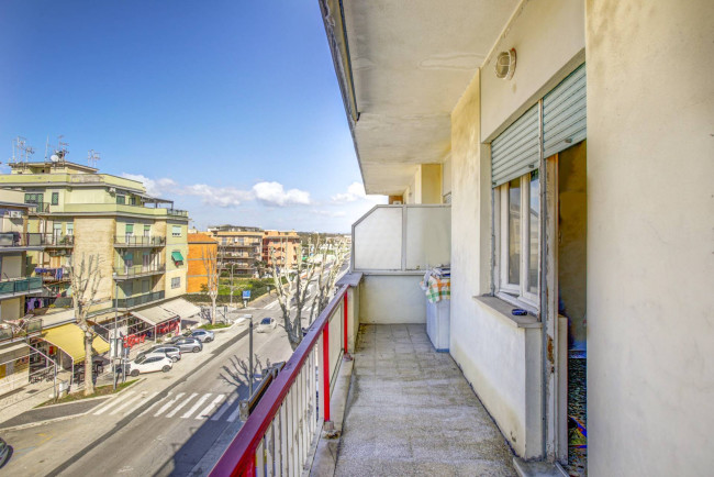 Appartamento in vendita a Pomezia