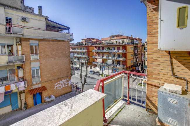 Appartamento in vendita a Pomezia