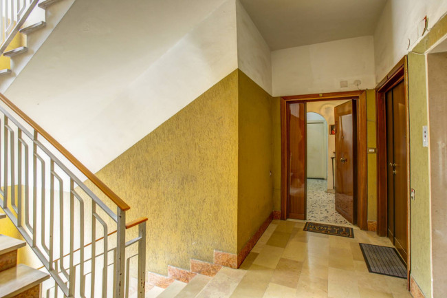 Appartamento in vendita a Pomezia