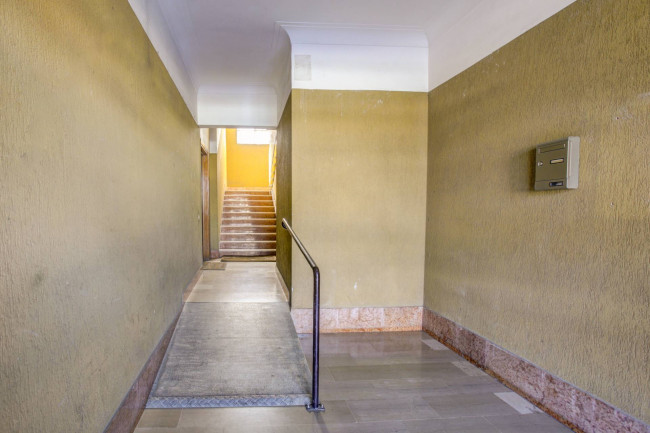 Appartamento in vendita a Pomezia