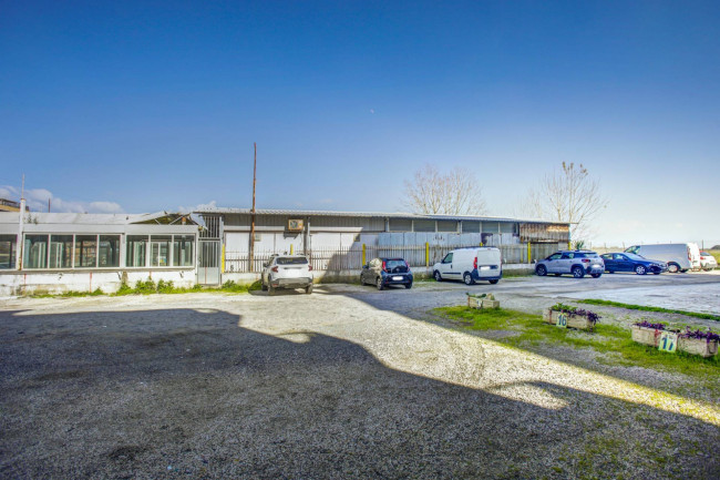 Appartamento in vendita a Pomezia