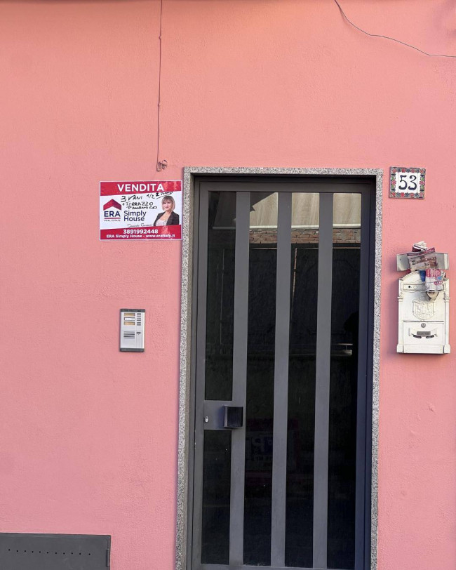 Casa Semindipendente in vendita a Giardini-Naxos