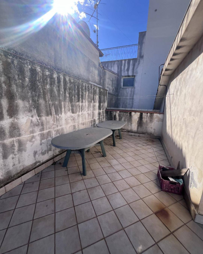 Casa Semindipendente in vendita a Giardini-Naxos