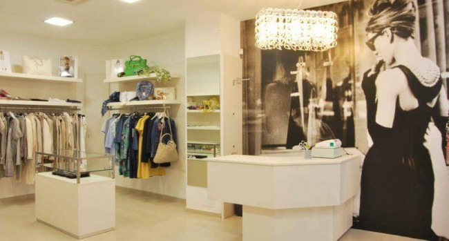 Attività Commerciale in vendita a Pomezia