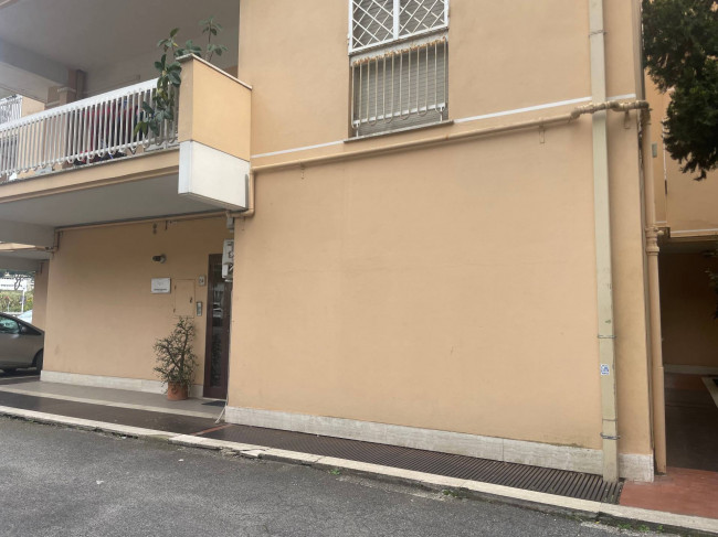 Ufficio in vendita a Pomezia