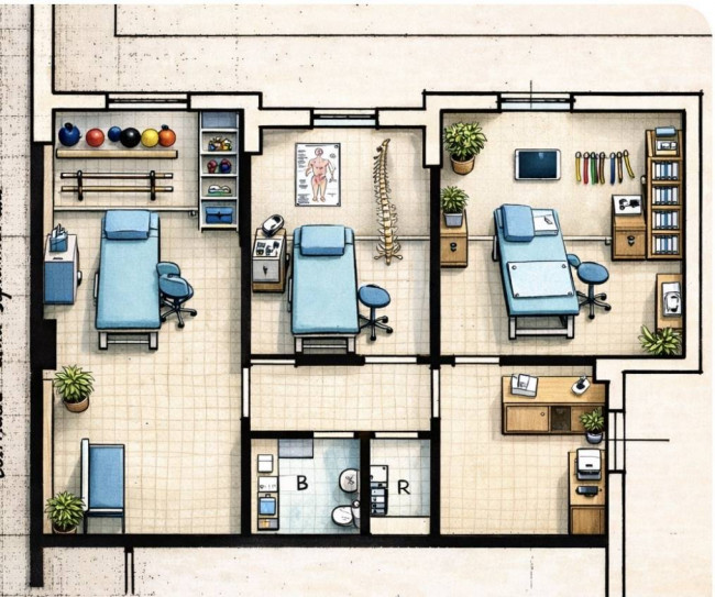 Ufficio in vendita a Pomezia