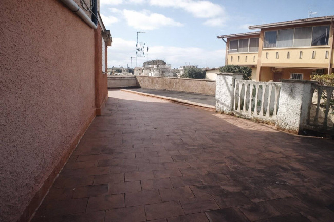 Appartamento in vendita a Ardea