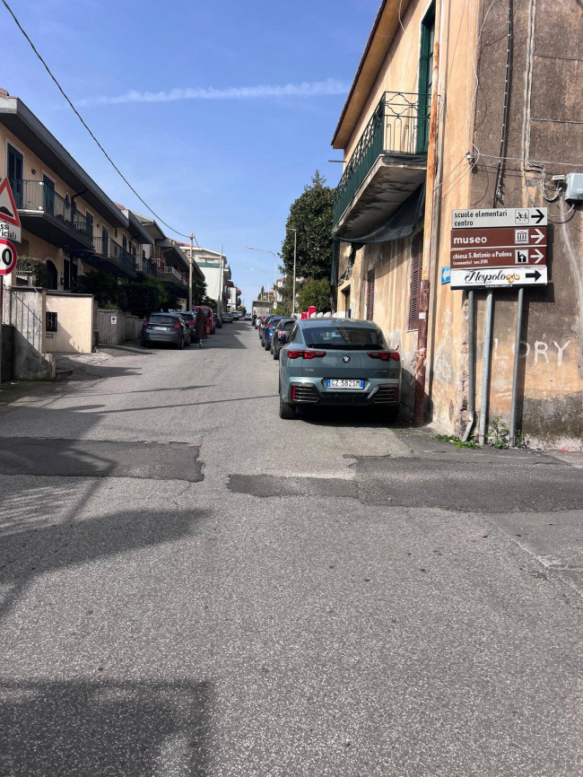 Commerciale Altro in vendita a Trecastagni