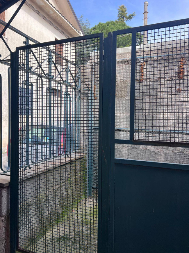 Commerciale Altro in vendita a Trecastagni