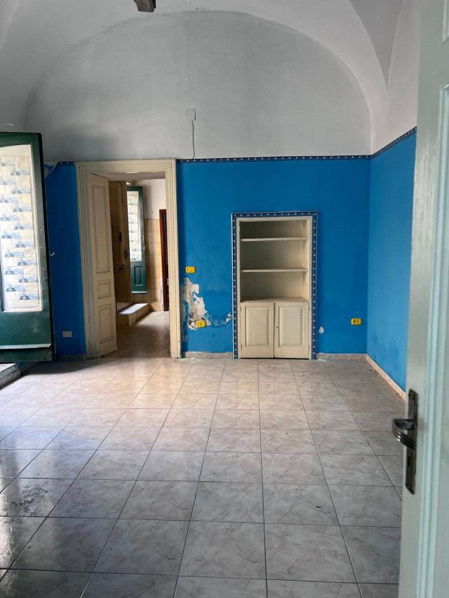 Commerciale Altro in vendita a Trecastagni