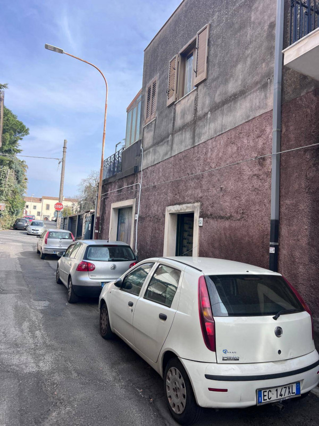 Commerciale Altro in vendita a Trecastagni